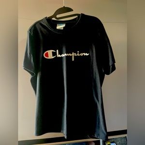 Original champion T-shirt
